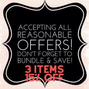 Bundle and Save